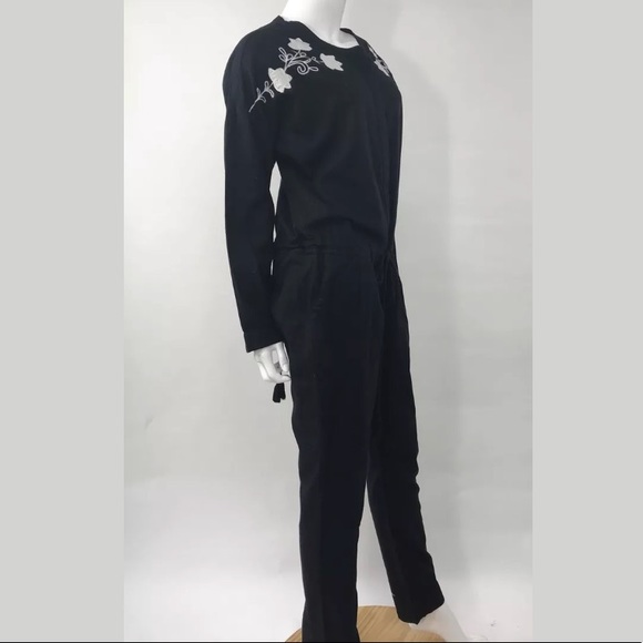 My Sunday Morning mowT jumpsuit - Picture 4 of 5